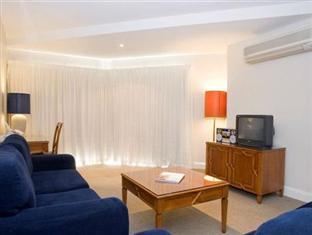 Apartment Bentley Suites *